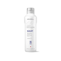 SILKLIFT - 3% Cream Developer