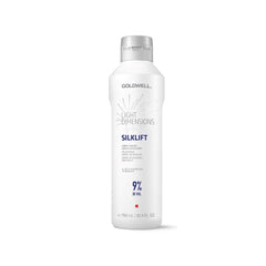 SILKLIFT - 9% Cream Developer