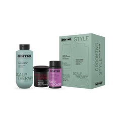 Osmo Gift Set 2025 - Grooming Style