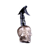 BARBER LOCO - EQUIPMENT - Skull Water Spray - Smokey
