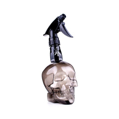BARBER LOCO - EQUIPMENT - Skull Water Spray - Smokey