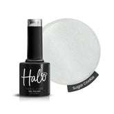 HALO GEL POLISH - Snow Angel - Sugar Cookie