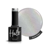 HALO GEL POLISH - Snow Angel - Snowflake
