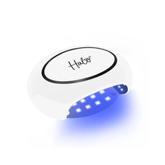 HALO LAMP - LED Advanced Lamp Wired (White)