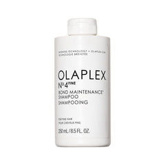 OLAPLEX - No.4 - Fine Shampoo - 250ml