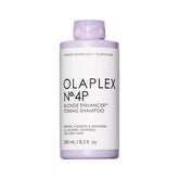 OLAPLEX - No.4 - Toning Shampoo - 250ml