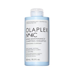 OLAPLEX - No.4 - Clarifying Shampoo - 250ml