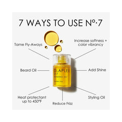 OLAPLEX - No. 7 - Bonding Oil - 30ml