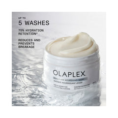 OLAPLEX - Weightless Nourishing Mask - 200ml