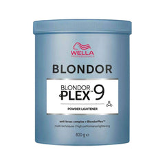 Blondor PLEX 9 Powder 800g