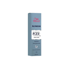 Blondor PLEX Cream Toner - /05 (Scandi Rose)