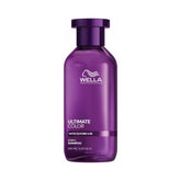 Wella Ultimate Color - Shampoo - 250ml