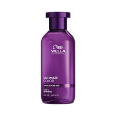 Wella Ultimate Color - Shampoo - 250ml