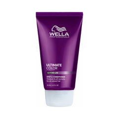 Wella Ultimate Color - Conditioner - 75ml