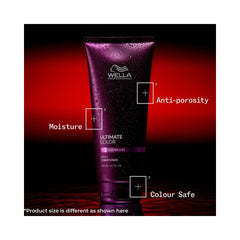 Wella Ultimate Color - Conditioner - 75ml