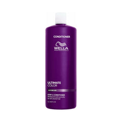 Wella Ultimate Color - Conditioner - 1000ml
