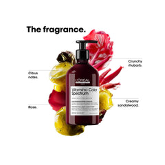 Serie Expert - Vitamino Color Spectrum - Conditioner - 500ml