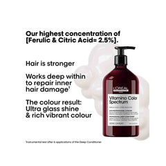 Serie Expert - Vitamino Color Spectrum - Conditioner - 750ml