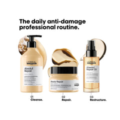 Serie Expert - Absolut Repair - Shampoo - 500ml