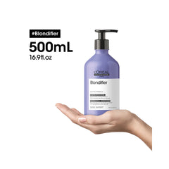 Serie Expert - Blondifier - Shampoo - 500ml