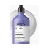 Serie Expert - Blondifier - Shampoo - 500ml
