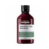 Serie Expert - Vitamino Color Spectrum - Green Shampoo