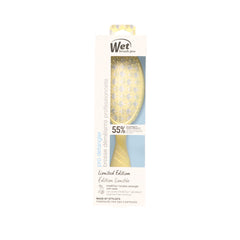Wet Brush - Pro Detangler - Pearlescent Aura - Butter