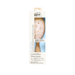Wet Brush - Pro Detangler - Pearlescent Aura - Champagne