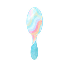 Wet Brush - Pro Detangler - Sugar Rush - Mint