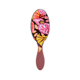 Wet Brush - Pro Detangler - Tropical Oasis - Burgundy