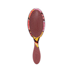 Wet Brush - Pro Detangler - Tropical Oasis - Burgundy
