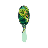 Wet Brush - Pro Detangler - Tropical Oasis - Green