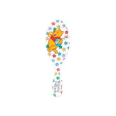 Wet Brush Disney Winnie the Pooh Original Detangler Brush - Hunny Pooh
