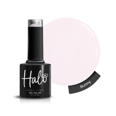 HALO GEL POLISH - Garden Party - Bunny