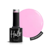 HALO GEL POLISH - Garden Party - Lemonade