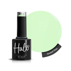 HALO GEL POLISH - Garden Party - Sweet Pea