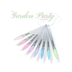 HALO GEL POLISH -- Colour Pops - Garden Party