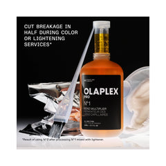 OLAPLEX - No.1