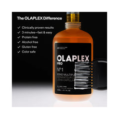 OLAPLEX - No.1