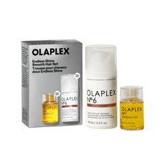 OLAPLEX - Endless Shine Smooth Hair Kit