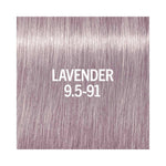 Schwarzkopf BlondMe Glow Toner Lavender 60ml