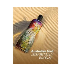 AUSTRALIAN GOLD - BOTTLE - IMMORTALLY BRONZE - 250ml
