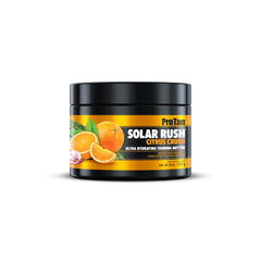 Pro Tan - Solar Rush - Citrus Crush