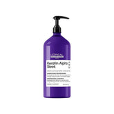 Serie Expert - Keratin Alpha Sleek - Shampoo - 1500ml