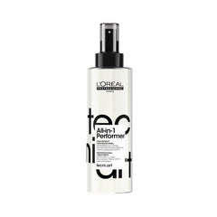 Tecni-Art - All in One