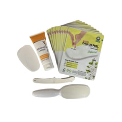 CALLUS PEEL PRO - Starter Kit