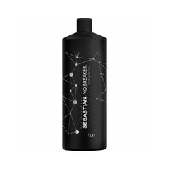 SEBASTIAN - No Breaker Repair Shampoo 1000ml