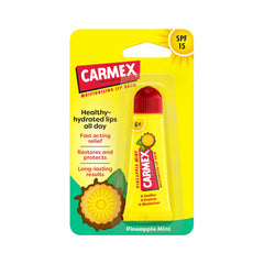 CARMEX - Pineapple & Mint Tube