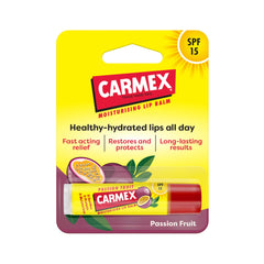 CARMEX - Passionfruit Click Stick