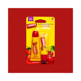 CARMEX - Strawberry & Cherry Tube SPF15 Duo (10g)